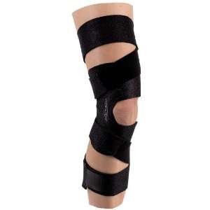  Tru Pull Wraparound Knee Support