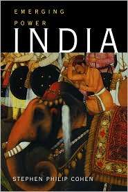 India Emerging Power, (0815715013), Stephen P. Cohen, Textbooks 