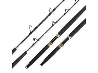 Shimano Tallus Stand Up Series Rods   TLT S60M   6 ft.   60 100 lb 