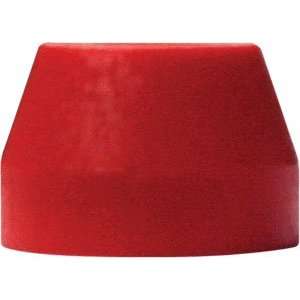  Reflex Bushing Red 92a Tall Conical Single Sports 
