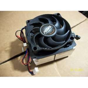  Asus AMD Fan + Heatsink 939 AM2 13G075135060H2 Everything 