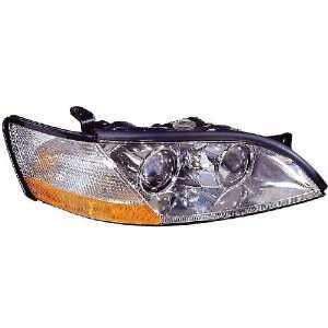  LEXUS ES300 92 94 HEADLIGHT PAIR SET NEW: Automotive