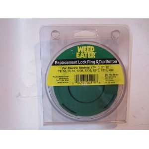  Weed Eater Replacement Spool for TAP N GO Electric Models 