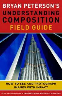 Bryan Petersons Understanding Composition Field Guide How to See and 