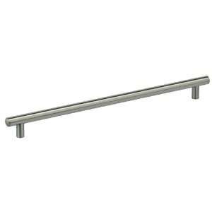  Omnia 9465/320 US32D Pulls Brushed Stainless Steel