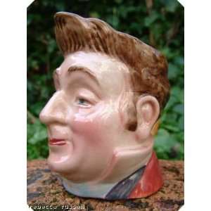  Beswick Toby Jug Character Jug Seth Pecksniff