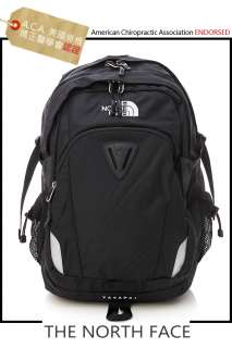 BN The North Face Yavapai Backpack Black  