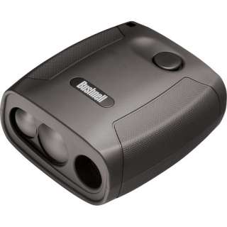Bushnell Laser Rangefinder Yardage Pro Sport 450 NEW 029757201911 