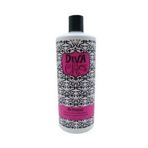  Diva Chics Be Fabulous Moisture Rich Shampoo 33.8oz 