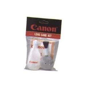  Canon Lens Care Kit: Camera & Photo