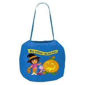  Dora the Explorer Trick or Treat Pail Toys & Games