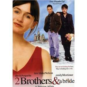 Brothers & a Bride (aka A Foreign Affair)