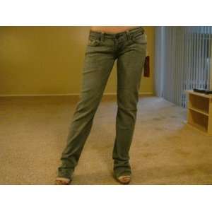  True Religion Jean Johnny Big Style for Lady (Size 29 