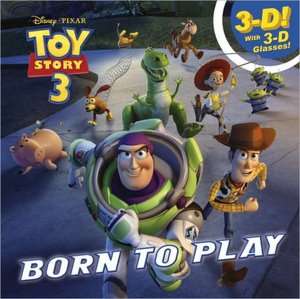   Wild West Showdown (Disney/Pixar Toy Story 3) by 