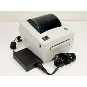  Zebra Eltron Lp2844 Thermal Printer Usb