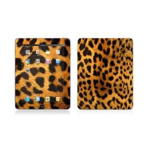  Digiwrap Apple iPad Skin leopard Electronics