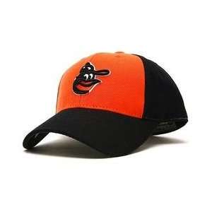  Baltimore Orioles 1975 76 Alternate Cooperstown Fitted Cap 