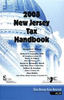   Tax Handbook by Margaret C. Wilson, Incisive Media, LLC  Paperback