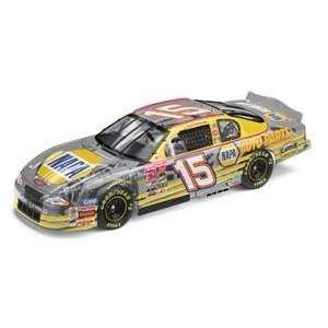   Waltrip 2002 NAPA Clear 1/24 Action Diecast Car: Sports & Outdoors