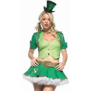  Lucky Charm Costume Toys & Games