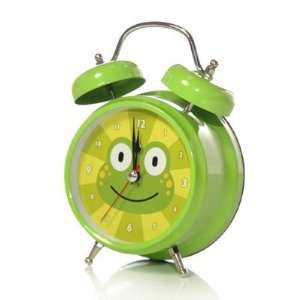  Talking Alarm Clock   Frog