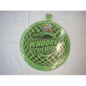  Worlds Largest Whoopee Cushion: Toys & Games