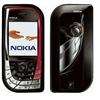 Unlocked Nokia 7610 Cell Mobile Phone MP3 Camera White 6438158000698 