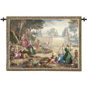  On Sale !! Harmony Wall Tapestry: Wool and Cotton: Home 