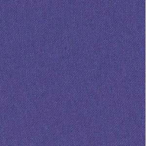  58 Wide Wool Blend Melton Royal Blue Fabric By The Yard 