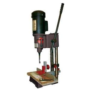  Professional Woodworker 1/2 HP Mortise Machine