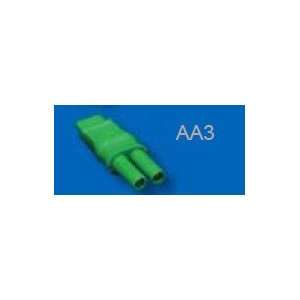  Power Probe AA3 Bulb Adapter: Automotive