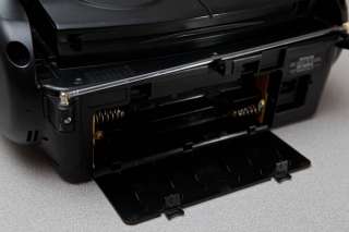 Sony CFD V5 AM FM CD Cassette Tape Mega Bass Boombox  