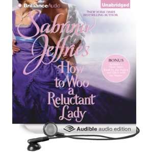  How to Woo a Reluctant Lady (Audible Audio Edition 