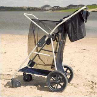  Rio Deluxe Wonder Wheeler w/Front Wheels and Tote Bag 