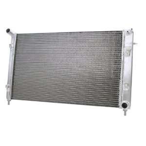  Griffin 6 249AG AAX Aluminum Radiator for Chevrolet 