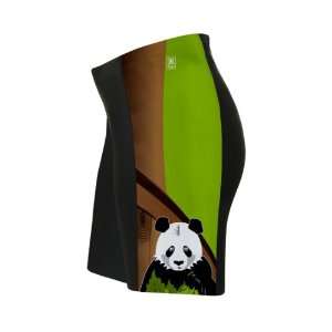  Hi Panda Cycling Shorts for Women: Sports & Outdoors