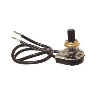  6 each Ace Rotary Canopy Switch (6387)