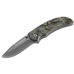 KNIFE, MAGNUM MIRAGE:  Sports & Outdoors