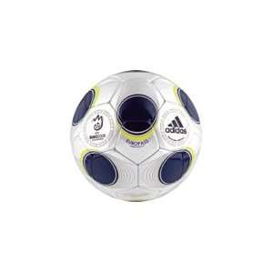  adidas UEFA EURO 2008 Artificial Turf Replique Soccer Ball 