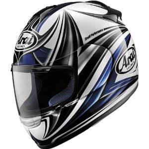  Arai Helmets PROFILE DYNAM BLU SM 817191 Automotive