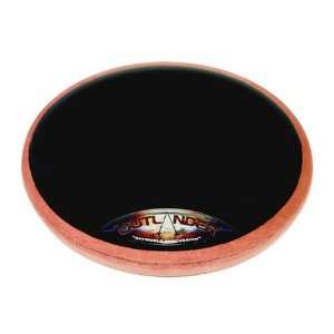   Offworld Percussion 12 Outlander Practice Pad Musical Instruments