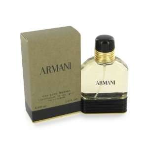  Armani by Giorgio Armani for Men, Gift Set: Beauty