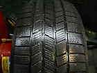 ONE PIRELLI 255/50/19 TIRE SCORPION ICE AND SNOW P255/50/R19 107V 4/32 