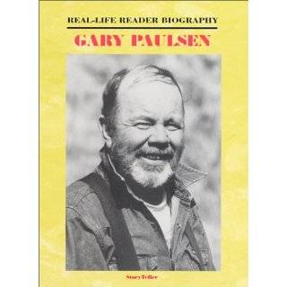 Gary Paulsen (Real Life Reader Biography) by Ann Gaines ( Library 
