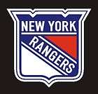 new york rangers nhl decal sticker 15 23l returns accepted