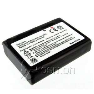  2350mAh Extended Battery fits Dopod 838 / Wiza100, HTC 