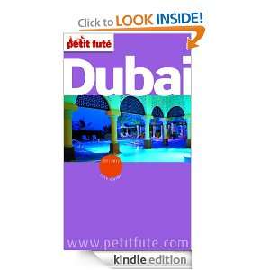 Dubai (City Guide) (French Edition) Collectif, Dominique Auzias, Jean 