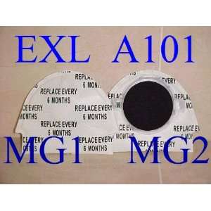   for TRISTAR vacuum cleaners. A101, EXL, MG1 & MG2.: Home & Kitchen