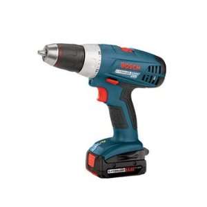 Factory Reconditioned Bosch 36614 02 RT 14.4V Cordless Litheon Compact 