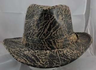 Indiana Jones Fedora Style Hat Cap from Disney X large  